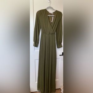 Beautiful Baltic Born maxi dress. Brand new.